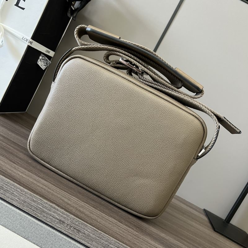 Mens Loewe Satchel Bags